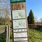 Le Cerisier * Meulers
