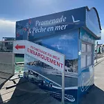 Le Cerisier Ferienhaus Meulers