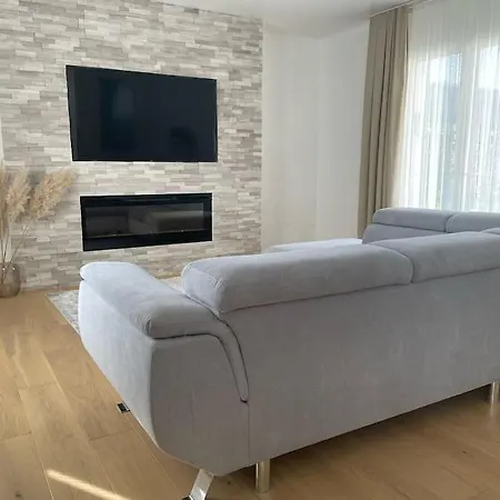 Ferienhaus Le Cerisier *